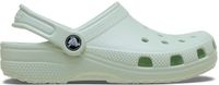 Crocs Classic Clog K Groen Unisex Kinderen Herfst/Winter 2025