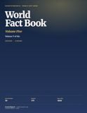 World Fact Book World Fact Book | 2026 - 2027 - Volume 5: A Country-by-Country Reference - 30 Sovereign Nation Profiles from Suriname - Zimbabwe (Full-Color Premium Edition)