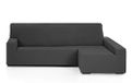Overtrek Martina Home Overtrek voor Chaise Longue