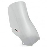 Puig Touring Honda Deauville Nt650v 1998-2005 Hoge Voorruit Smoked