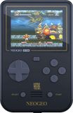 Evercade Super Pocket 5 - NEOGEO - Zwart