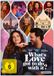 Plaion What's Love Got To Do With It? DVD