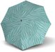 Knirps A.200 Medium Duomatic Paraplu de poche - Compact et résistant aux tempêtes - Testé en soufflerie