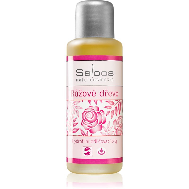 Saloos Make-up Removal Oil