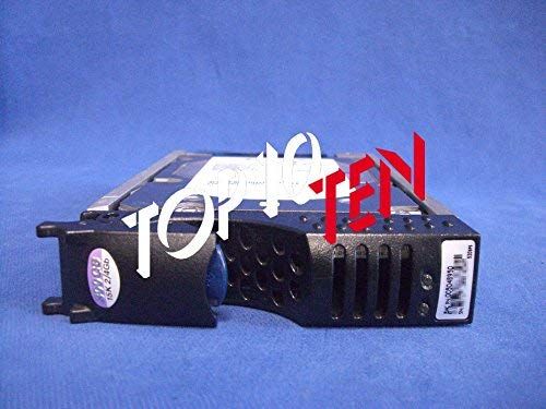 EMC 5048950 - 300GB 15K 4GB FC DRIVE (gereviseerd)