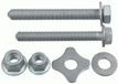 LEMFÖRDER 38823 01 reparatieset wielophanging servicepakket