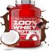 Scitec Nutrition® - 100% Whey Protein Professional (2350g) - Chocolate/Coconut