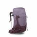 Osprey Sirrus 36 Sac de randonnée Femme 36L Polyester/Nylon Brun/Violet