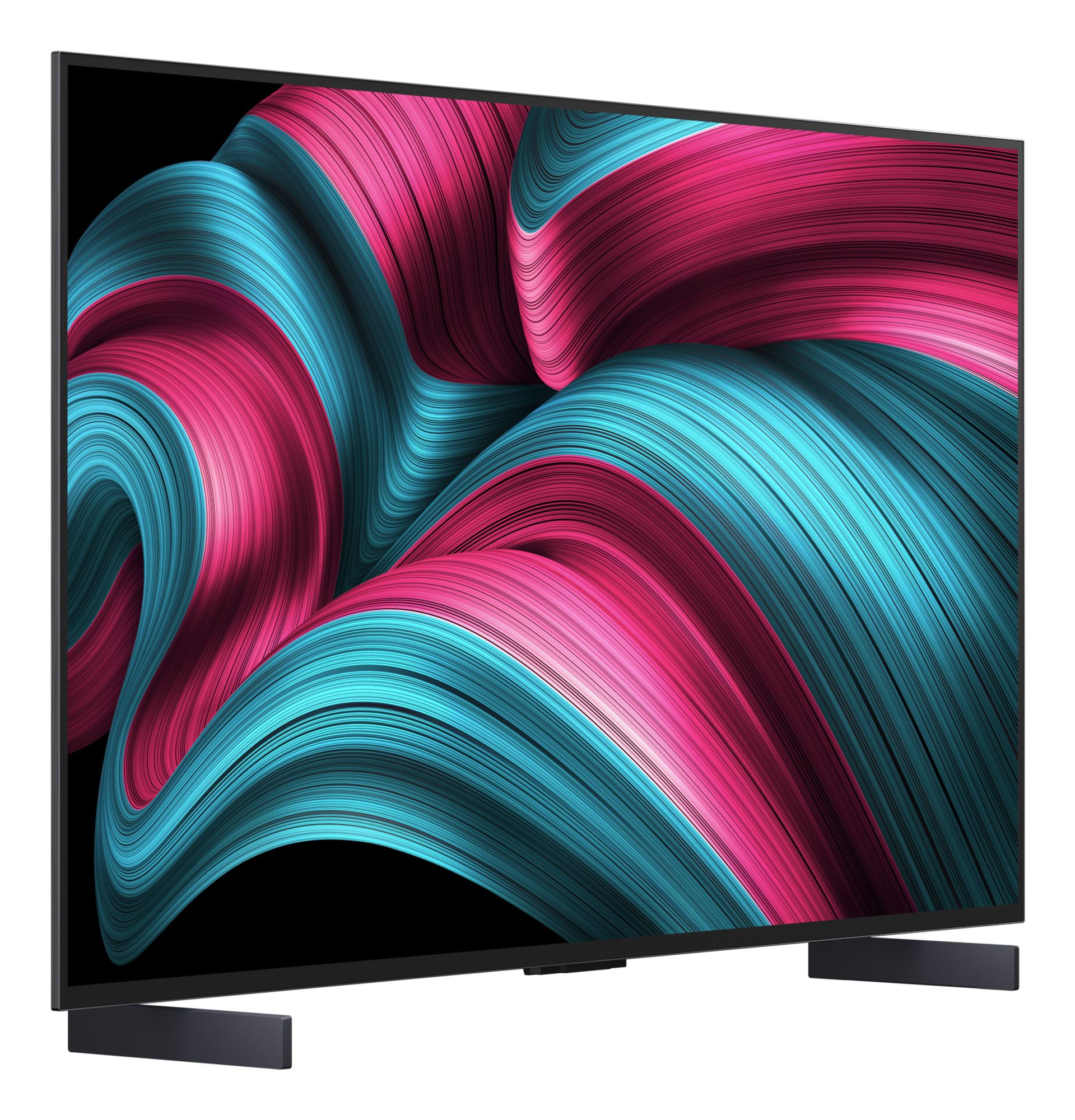 LG OLED42C55LA / TV screen / 42 inch / 2024 kopen? | Kieskeurig.nl ...