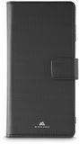 Black Rock Booklet Samsung Galaxy A17 Zwart