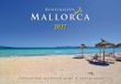 Reiseskizzen Mallorca ART 2027: Mallorcas Ansichten für Kenner