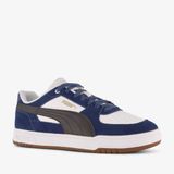 Puma Caven III heren sneaker blauw
