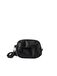 PUMA Schoudertas 'Essentials' zwart