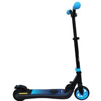 Eljet Scooter Elétrica Eljet Fenix 21.6V 2ah 120W 10KM Blauw