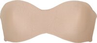 Maidenform Specialty Convertible Strapless Dames Beugel Beha - Nude - Maat C80