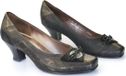 Gabor 51.363.67 - Damenschuh - Schwarz - Größe 39 (EU) 6 (UK)
