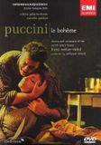Zurich Puccini / La Boheme DVD