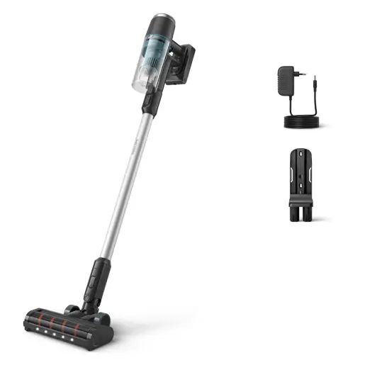 Philips 3000-serie Snoerloze stofzuiger XC3031/01R1