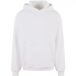 New Morning Studios Sweat à Capuche Nm011 Oversized