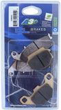 CL Brakes Remblokken voor Aprilia 125 RX (1989-1990) Achter Nieuw
