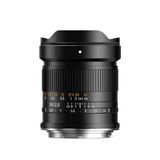 TTArtisan 14mm F/2.8 Canon RF-mount Black