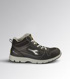 Diadora RUN MID S3S FO SR BLACK 35