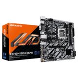 GIGABYTE H810M S2H GEN5 moederbord Intel H810 LGA 1851 micro ATX