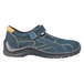 Safety Jogger Sonora Laag S1P Blauw/Geel - Maat 45