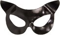 Leg Avenue A2755 Catwoman Mask - Black