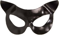 Leg Avenue A2755 Catwoman Mask - Black