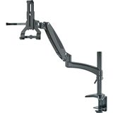Konig & Meyer K&M 23874 Tablet PC Holder Bundle
