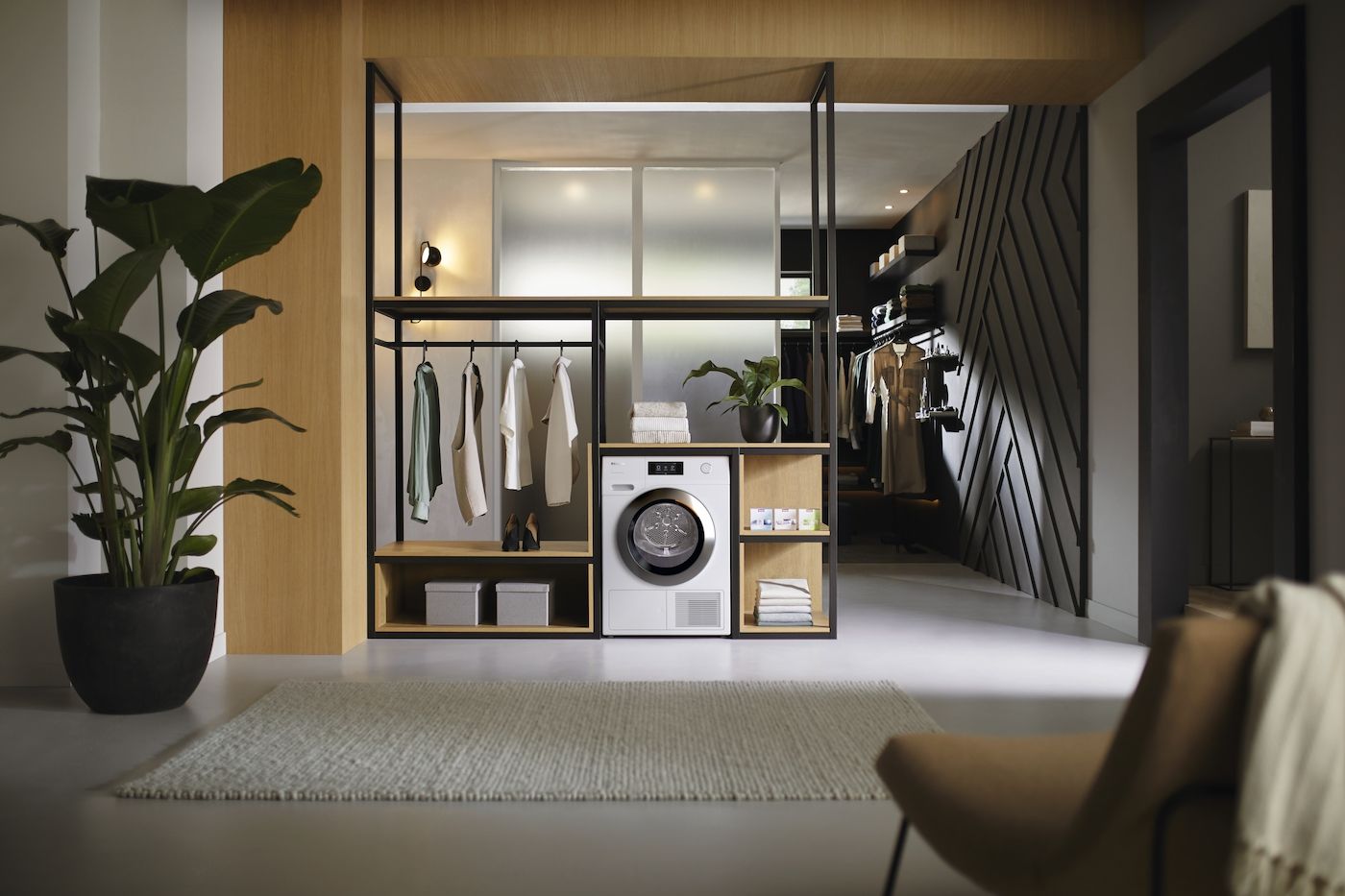 Miele TCR790WP / 9kg