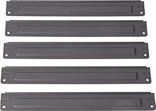 HAZET Set van 160-6/5 scheidingsplaten