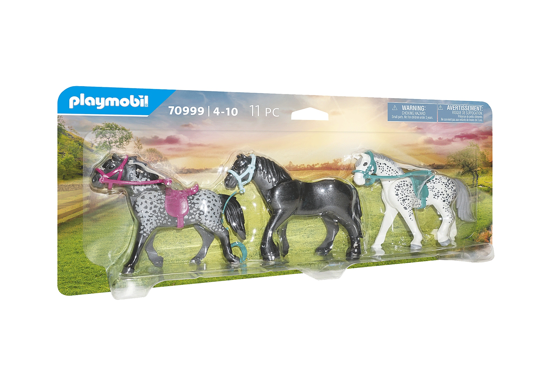 Playmobil Country 70999