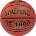 Spalding TF 1000 Legacy Basketbal Heren - Oranje | Maat: 7
