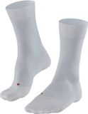FALKE Unisex Sokken Wit 44/45