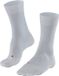 FALKE Unisex Sokken Wit 44/45