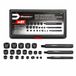 Powerbuilt 641335 General Purpose Bushing Driver Kit