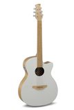 Applause Jump Blank Canvas AEO-69-6PS elektrisch akoestische gitaar
