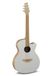 Applause Jump Blank Canvas AEO-69-6PS elektrisch akoestische gitaar