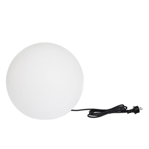 Lumisky Bobby W40 E27 IP44 Outdoor Ball Light