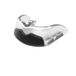 Shock doctor United Sports Brands Pro Rugby Gebitsbeschermer Zwart, Multikleurig, Transparant