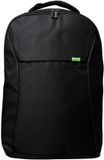 Acer GP.BAG11.02C laptoptas 39,6 cm (15.6") Rugzak Zwart