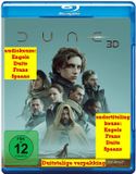 Plaion Dune (3D) 3D Blu-ray