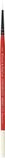 Winsor & Newton University - Rond penseel - Nr. 1 - Lange steel