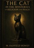 The Cat in the Mysteries of Religion and Magic - Paperback