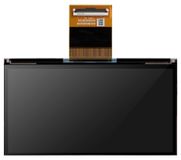 Écran LCD monocouche de 7 pouces pour imprimantes 3D à résine, résolution 8520x4320, épaisseur de pixel de 18 µm, durée de vie de 2000 heures