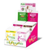 Llenamax Instant Chocolate voor dagelijks gebruik, 10 g