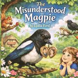 The Misunderstood Magpie