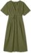 Vero Moda Jurk VMESTRID Lange jurk